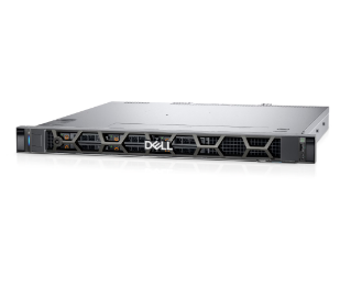 戴尔PowerEdge R260机架式服务器