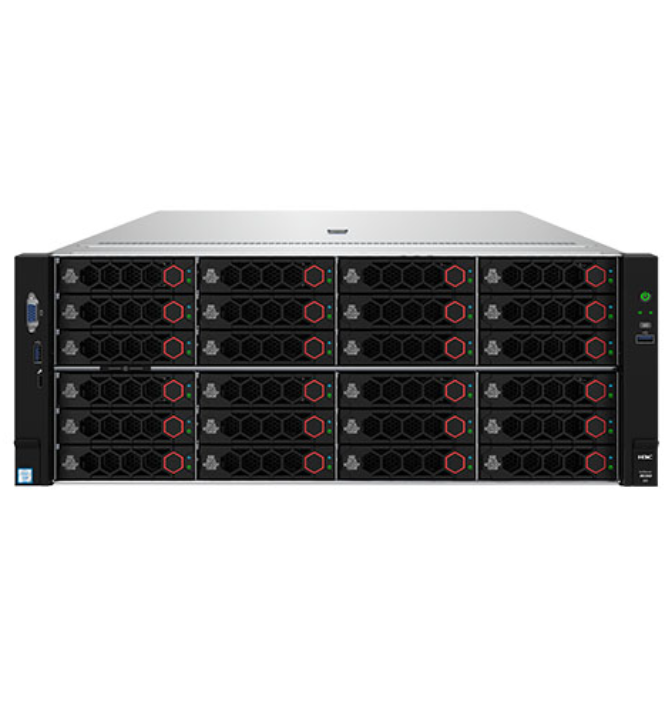 H3C UniServer R5300 G5服务器