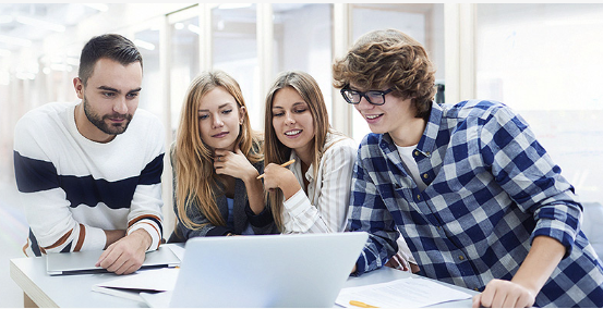 xx中学智慧校园网络升级改造案例